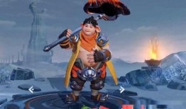 天选吕布皮肤最新爆料,战神归来，荣耀再续