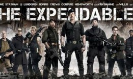 敢死队3在线观看免费,热血回归，巅峰对决！